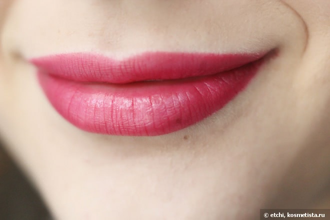 Лак для губ Smashbox Be Legendary long-wear lip lacquer #Knockout
