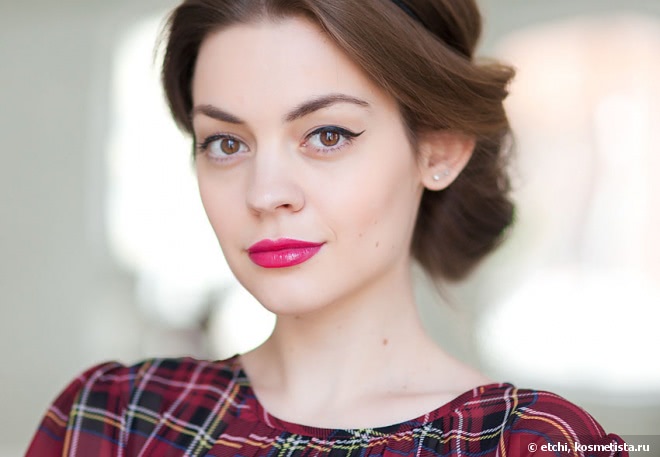 Лак для губ Smashbox Be Legendary long-wear lip lacquer #Knockout