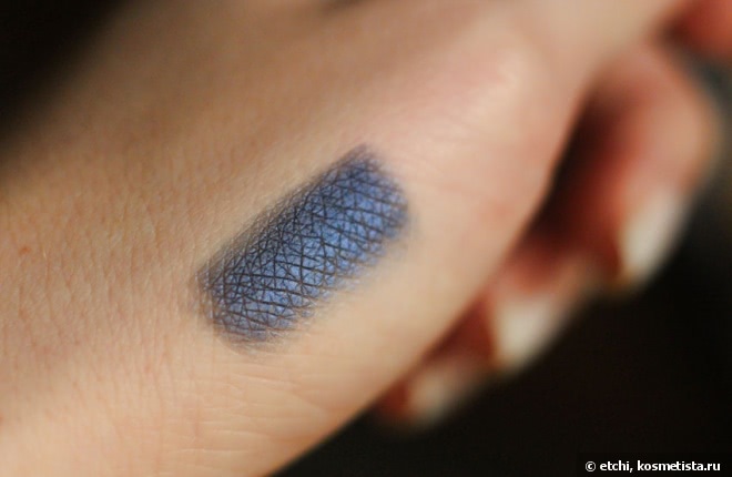 Карандаши для глаз Glamorous Eye Pencil от Kiko Make Up Milano #407 и #409