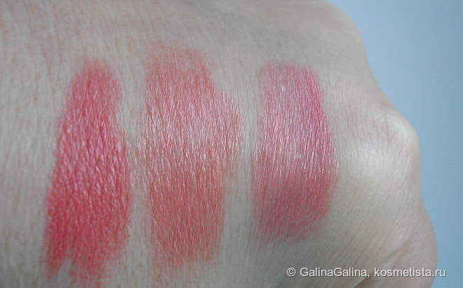 Обновленная Rouge Dior в оттенке 365 New World