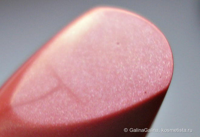 Обновленная Rouge Dior в оттенке 365 New World