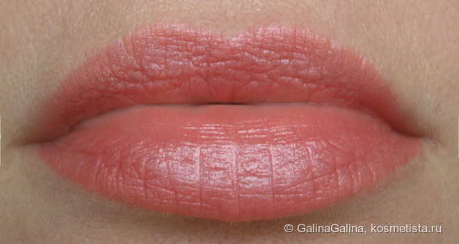 Обновленная Rouge Dior в оттенке 365 New World