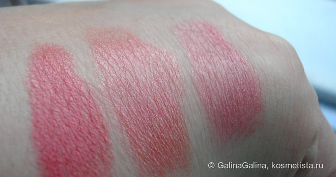 Обновленная Rouge Dior в оттенке 365 New World