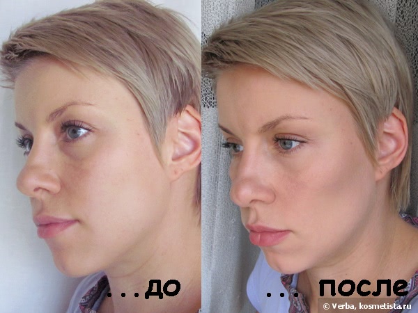 Скульптурирование для загорелых красоток: пудра Just make up Compact powder т.21