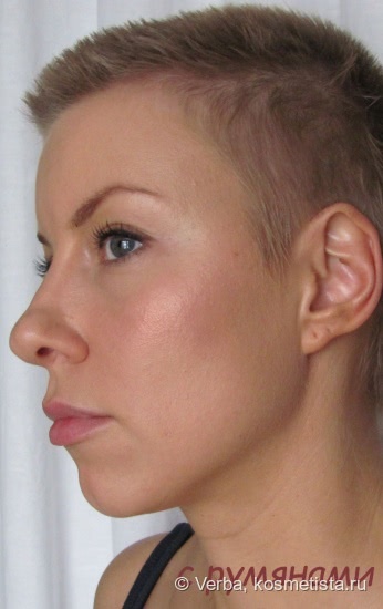 Sleek MakeUp Face Form Contouring & Blush Palette в оттенке Light 373. Сама очевидность?