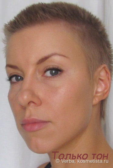 Sleek MakeUp Face Form Contouring & Blush Palette в оттенке Light 373. Сама очевидность?