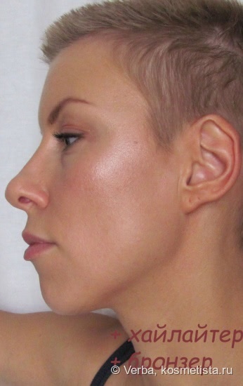 Sleek MakeUp Face Form Contouring & Blush Palette в оттенке Light 373. Сама очевидность?