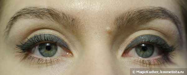 Givenchy Ombre Couture Cream Eyeshadow 16hr Hold Waterproof #7 (Gris Organza)