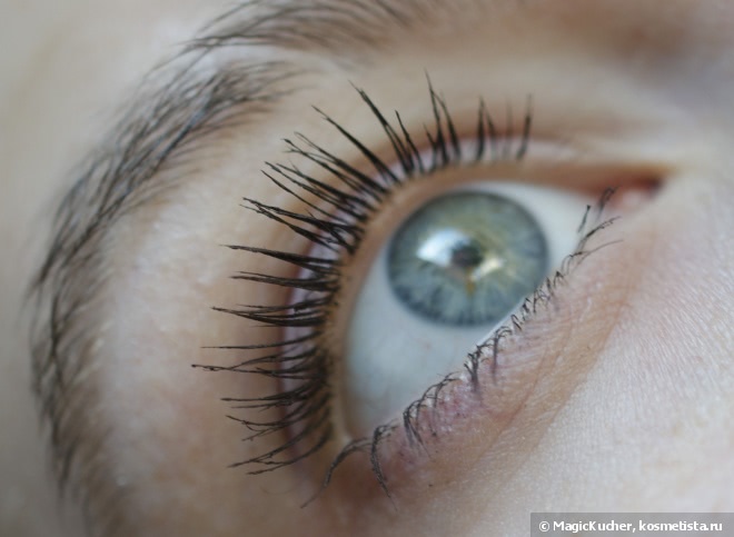 Chanel Inimitable Intense Mascara #20 (Brun)