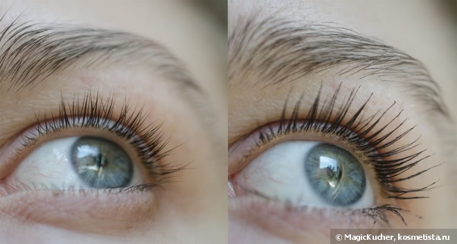 Chanel Inimitable Intense Mascara #20 (Brun)