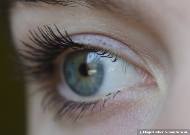 Chanel Inimitable Intense Mascara #20 (Brun)