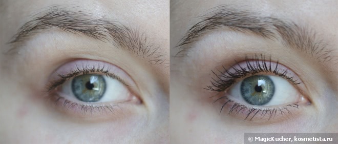 Chanel Inimitable Intense Mascara #20 (Brun)