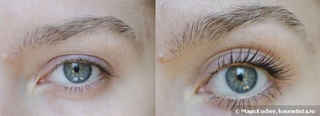 Chanel Inimitable Intense Mascara #20 (Brun)