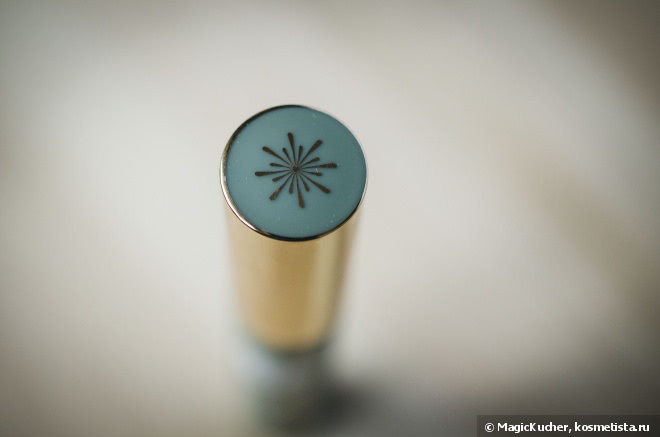 Missha The Style Viewer 270 Dolly Eye Color Mascara в оттенке Miss Jade