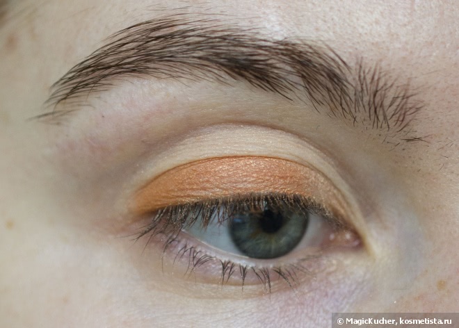Dior 5 Couleurs Couture Colour Eyeshadow Palette (Transat Edition) в оттенке Sundeck (564)