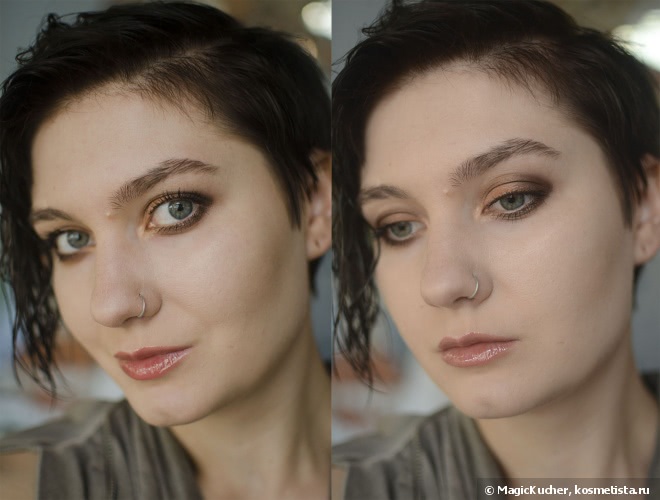 Dior 5 Couleurs Couture Colour Eyeshadow Palette (Transat Edition) в оттенке Sundeck (564)