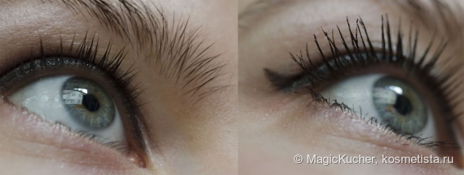 Chanel Inimitable Intense Mascara #20 (Brun)