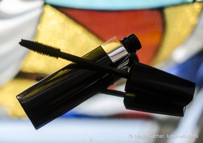Chanel Inimitable Intense Mascara #20 (Brun)