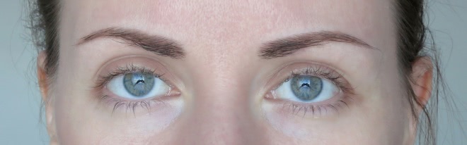 Обновленная версия моделирующего воска для бровей Lumene Blueberry Eyebrow Shaping Wax, №2 grey brown