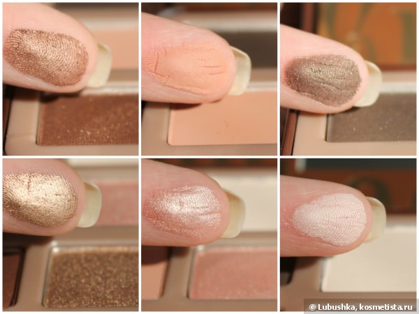 Моя сладкая шоколадка - Too Faced