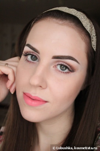 Моя сладкая шоколадка - Too Faced