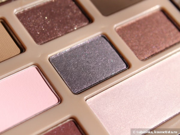 Моя сладкая шоколадка - Too Faced