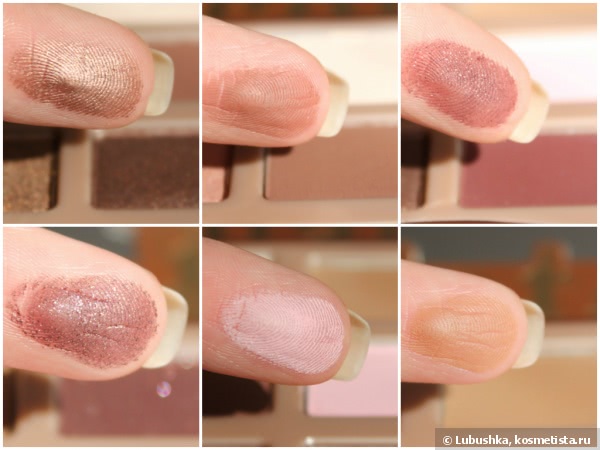 Моя сладкая шоколадка - Too Faced