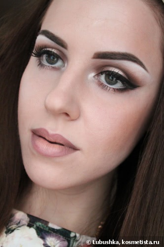 Моя сладкая шоколадка - Too Faced