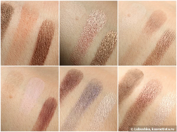 Моя сладкая шоколадка - Too Faced