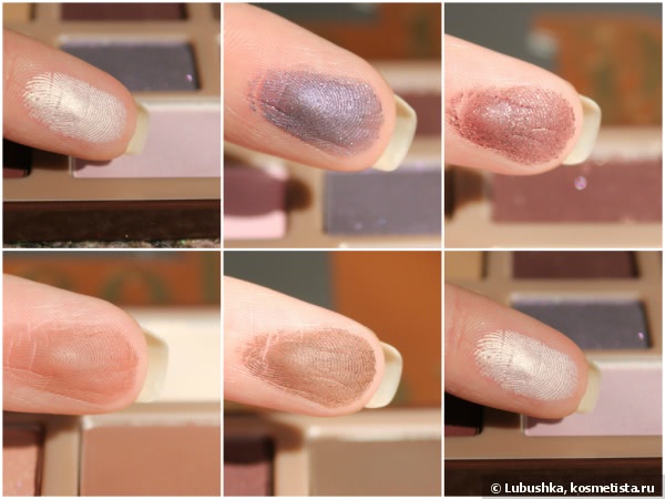 Моя сладкая шоколадка - Too Faced