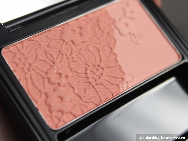 Enprani - Veil eyeshadow, blusher & glow tinted balm