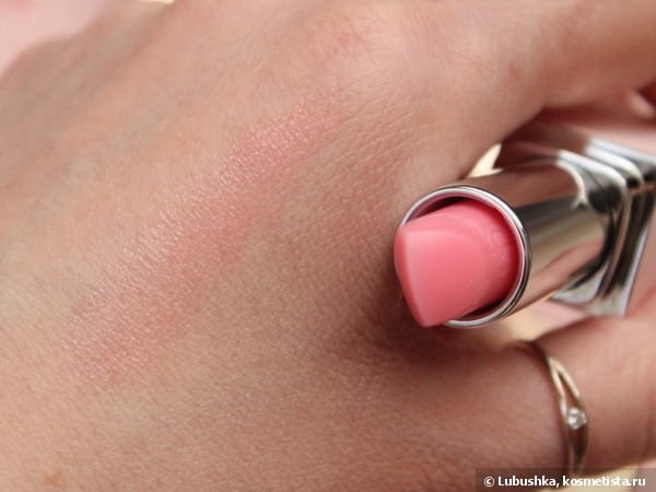 Enprani - Veil eyeshadow, blusher & glow tinted balm