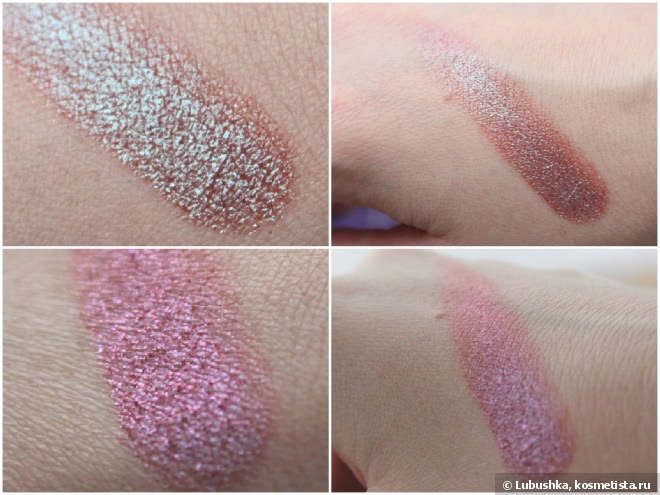 Мои весенние новинки Urban Decay