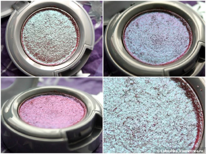 Мои весенние новинки Urban Decay