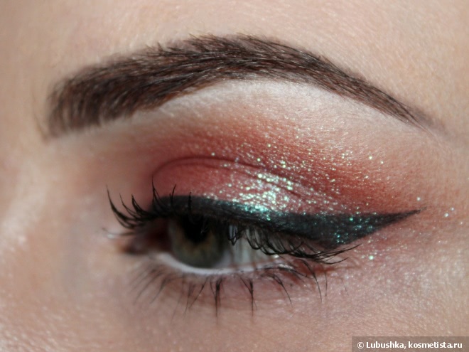 Мои весенние новинки Urban Decay