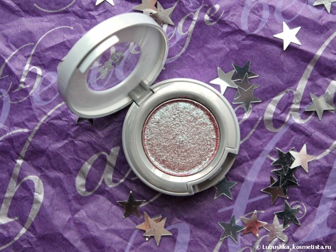 Мои весенние новинки Urban Decay