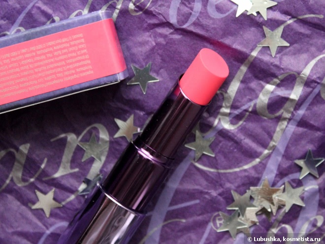 Мои весенние новинки Urban Decay