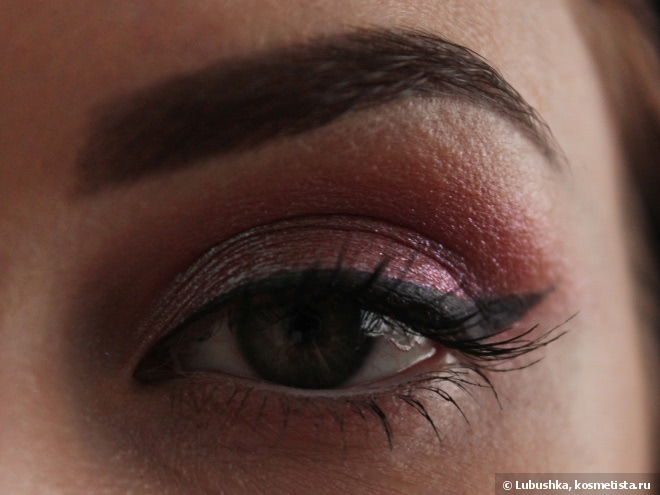 Мои весенние новинки Urban Decay