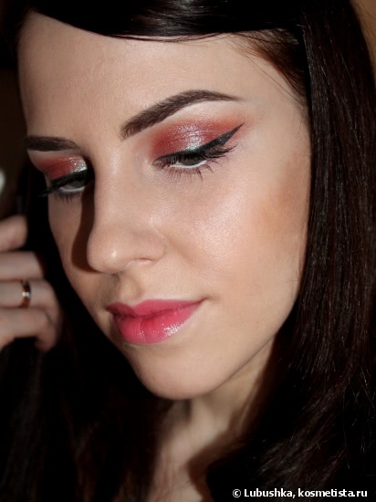 Мои весенние новинки Urban Decay