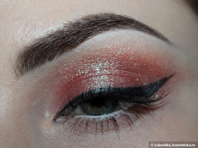Мои весенние новинки Urban Decay