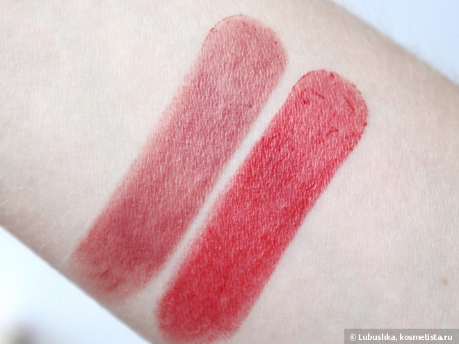 Clarins Pretty Day & Night обзор части осенней коллекции макияжа