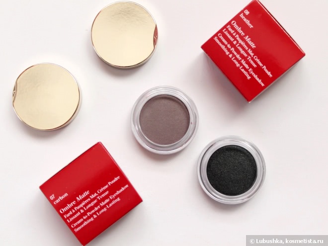 Clarins Pretty Day & Night обзор части осенней коллекции макияжа