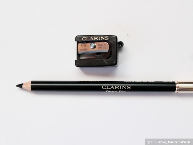 Clarins Pretty Day & Night обзор части осенней коллекции макияжа