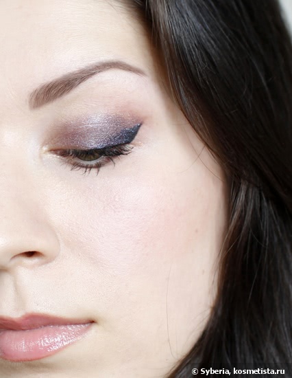 Chanel Diapason (92) Illusion d’Ombre Eyeshadow