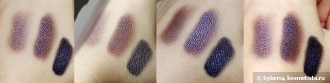 Chanel Diapason (92) Illusion d’Ombre Eyeshadow
