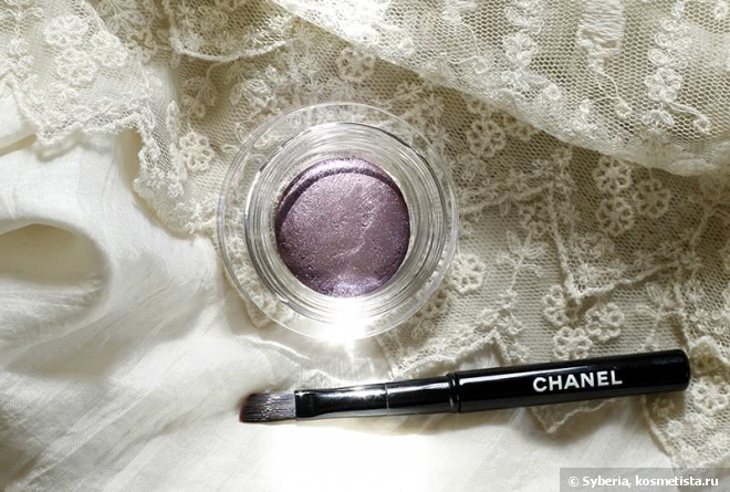 Chanel Diapason (92) Illusion d’Ombre Eyeshadow
