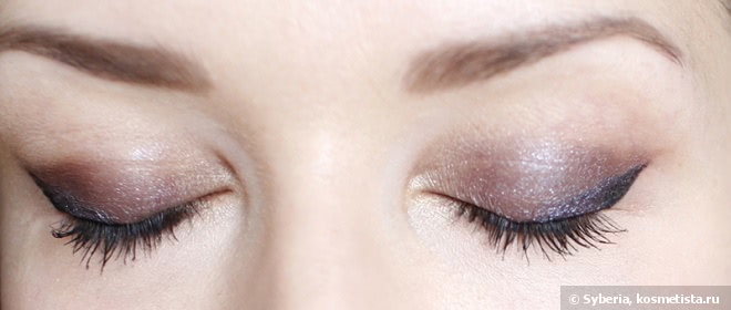 Chanel Diapason (92) Illusion d’Ombre Eyeshadow