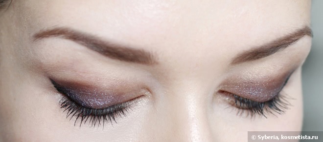 Chanel Diapason (92) Illusion d’Ombre Eyeshadow