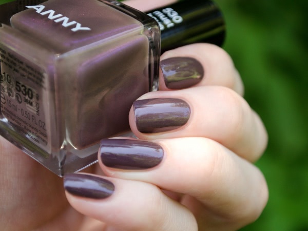 Anny Nail Polish № 530 Must Have