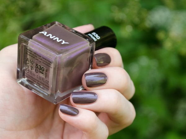 Anny Nail Polish № 530 Must Have